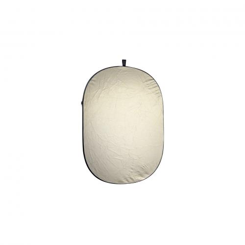 walimex 5in1 Faltreflektor Set wavy, 102x168cm