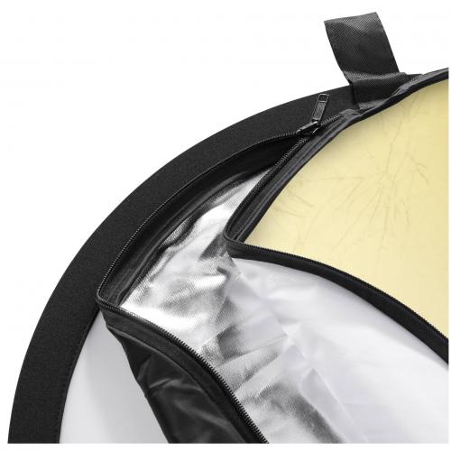 walimex 5in1 Reflektoren Set 150cm