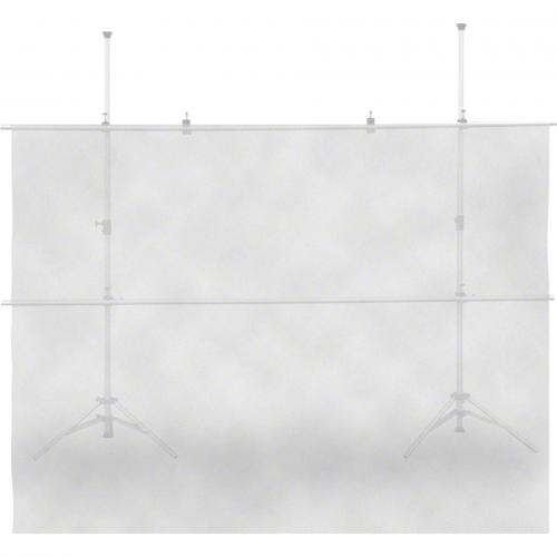 walimex Diffusorstoff, 300x300cm