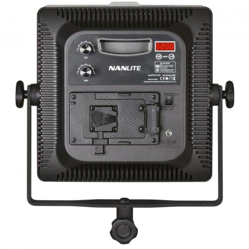 Nanlite Flächenleuchte  600CSA LED