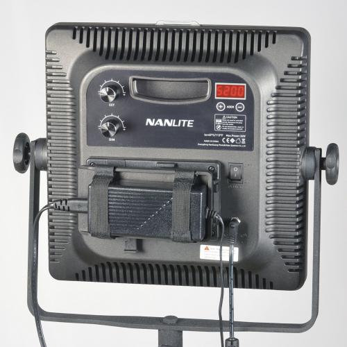 Nanlite Flächenleuchte  900CSA LED