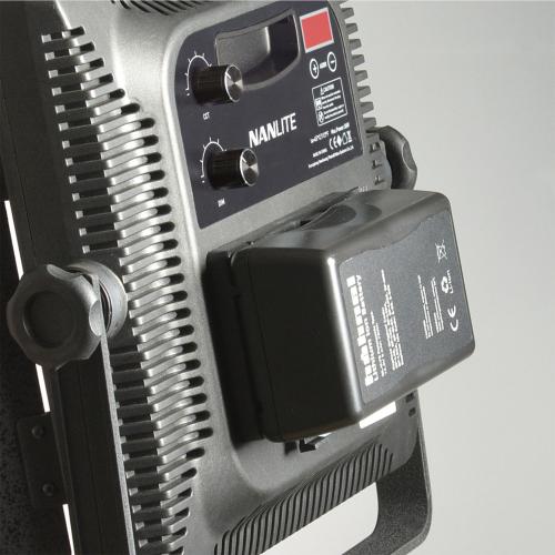 Nanlite Flächenleuchte 1200CSA LED