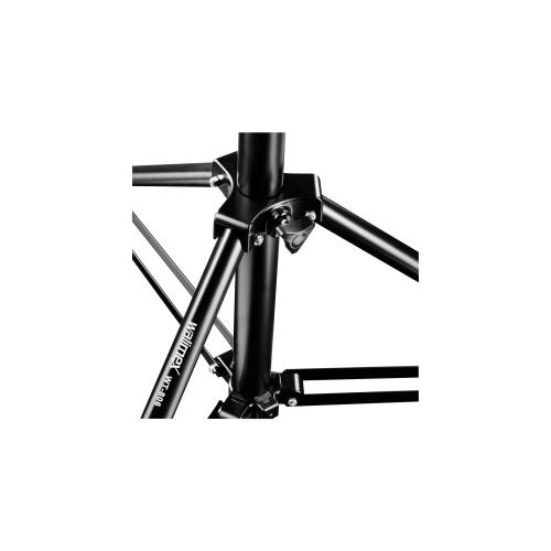 walimex 3er Set wT-806 Lampenstativ, 256cm