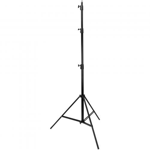 walimex wT-420 Lampenstativ, 420cm