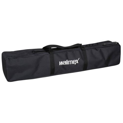 walimex Stativtasche 95cm für 2 Stative