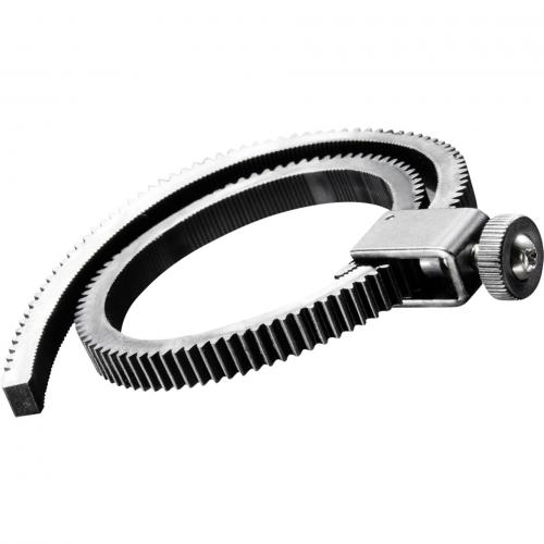walimex pro Zahnkranz Follow Focus 52-86 Objektiv