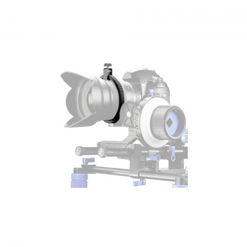 walimex pro Zahnkranz Follow Focus 52-86 Objektiv