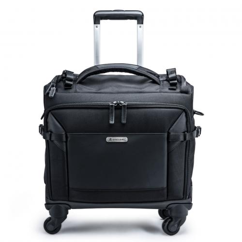 Vanguard VEO SELECT 42T BK Trolley schwarz