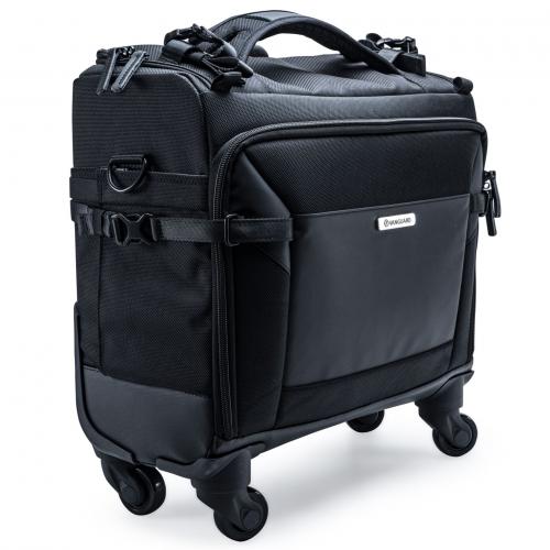 Vanguard VEO SELECT 42T BK Trolley schwarz