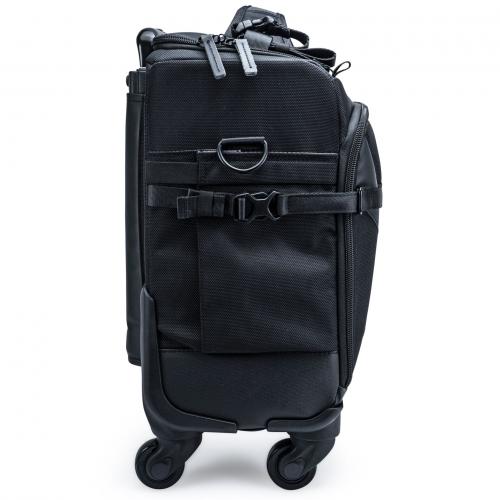 Vanguard VEO SELECT 42T BK Trolley schwarz