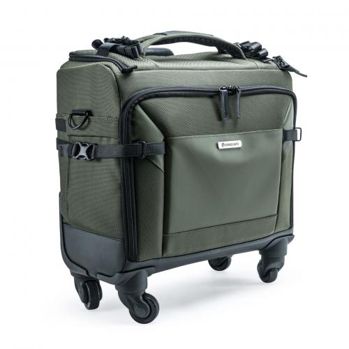 Vanguard VEO SELECT 42T GR Trolley grün