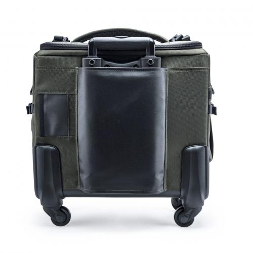 Vanguard VEO SELECT 42T GR Trolley grün