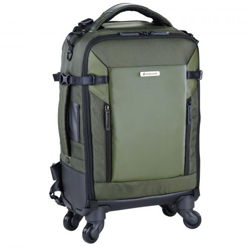 Vanguard VEO SELECT 55BT GR Rucksack-Trolley