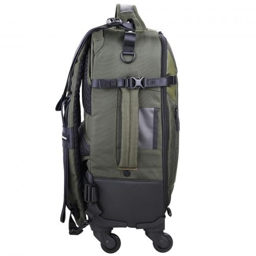 Vanguard VEO SELECT 55BT GR Rucksack-Trolley