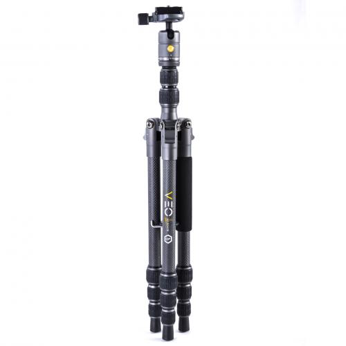 Vanguard VEO 3GO 204CB