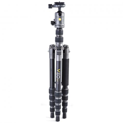 Vanguard VEO 3GO 235AB