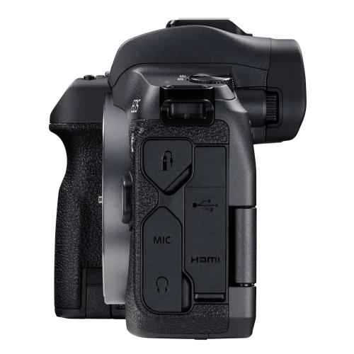 Canon EOS R Body