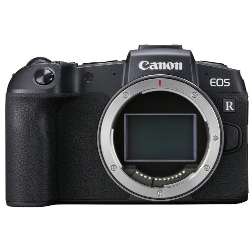 Canon EOS RP Body