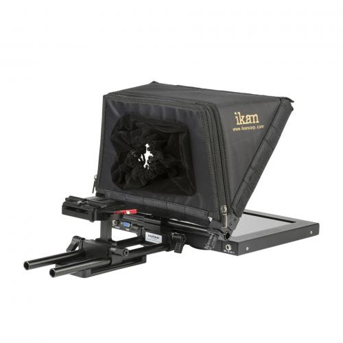 Ikan PT1200 Tragbarer 12" Teleprompter