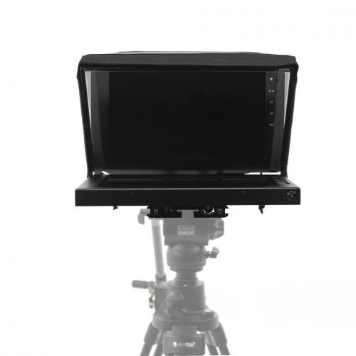 Ikan PT3500 15" Teleprompter für Drehs vor Ort/im Studio