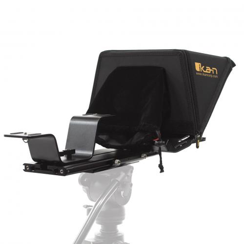 Ikan Elite Universeller Tablet, iPad & iPad Pro Teleprompter V2