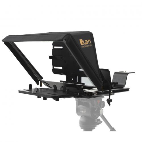 Ikan Elite Universeller Tablet Teleprompter mit Fernbedienung