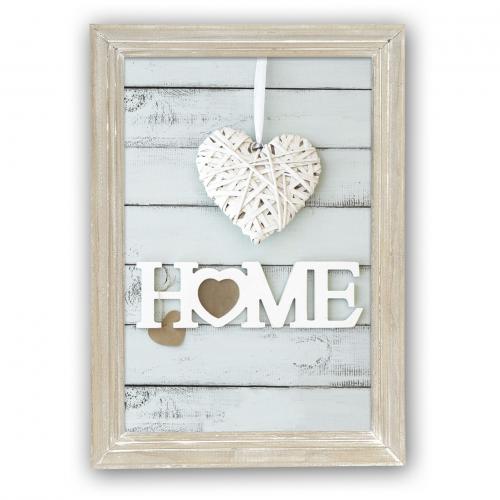 ZEP Vintage natural        40x50 Holz                      T15545