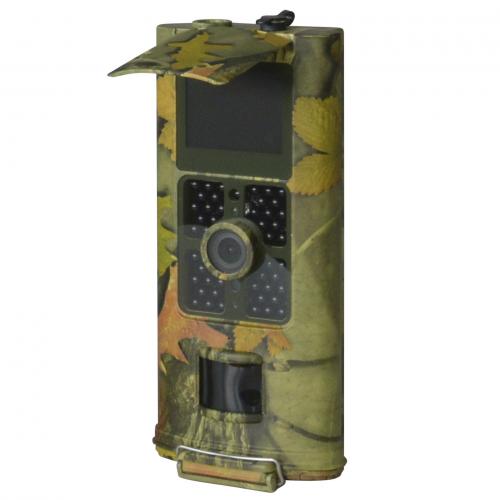 Braun Scouting Cam Black700