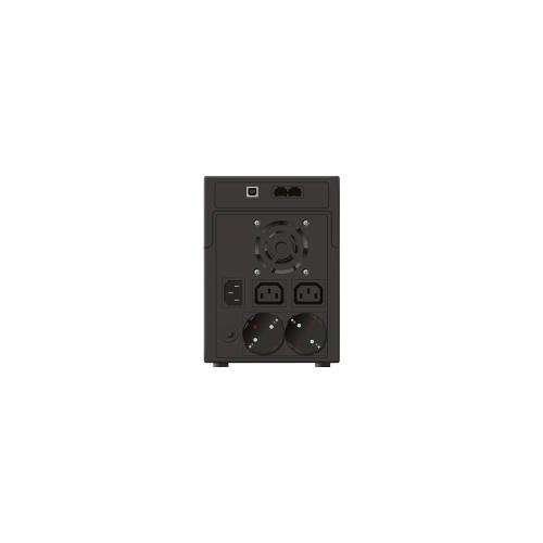 PowerWalker VI 2200 SH Schuko USV