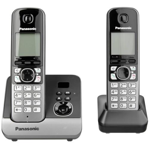 Panasonic KX-TG6722GB