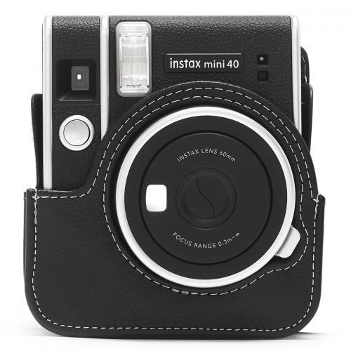 Fujifilm instax Mini 40 Tasche schwarz