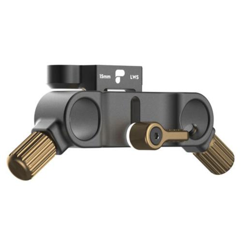 PolarPro Rail Mount LWS 15 für BaseCamp System