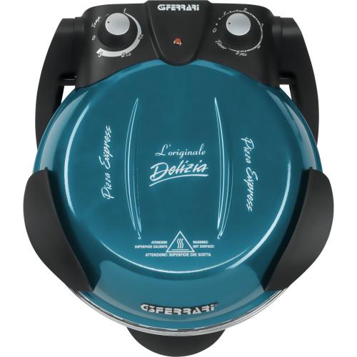 G3Ferrari G 1000604 Delizia Pizzamaker                  Blue