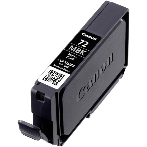Canon PGI-72 MBK matte schwarz