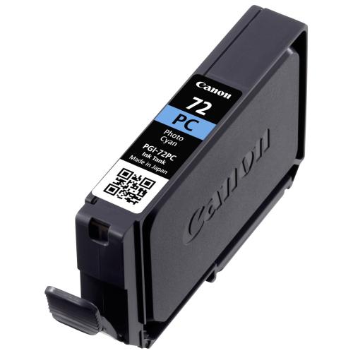 Canon PGI-72 PC photo cyan