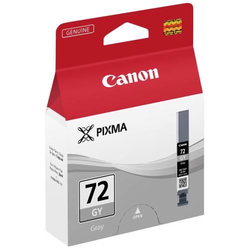 Canon PGI-72 GY grau