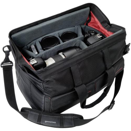 Cullmann Amsterdam Maxima 335 schwarz