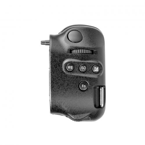 Panasonic DMW-BGGH3E Batteriehandgriff