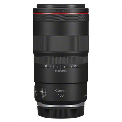 Canon RF 2,8/100 L Macro IS USM