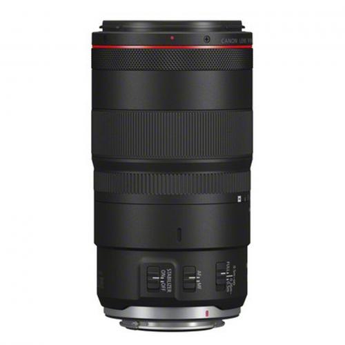 Canon RF 2,8/100 L Macro IS USM