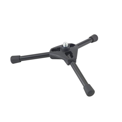 K&M 231/1 Tischstativ schwarz