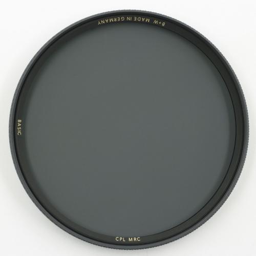 B+W BASIC Pol circular MRC  49mm