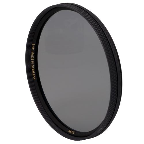 B+W BASIC Pol circular MRC  58mm