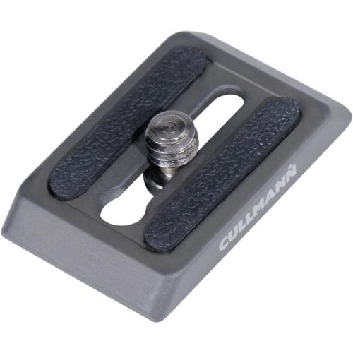 Cullmann Cross CX410 SK-Platte 1/4"