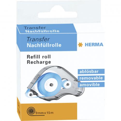 Herma transfer Nachfüllrolle ablösbar                    1061