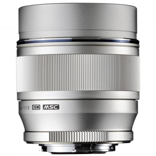 Olympus M.Zuiko 1,8/75 ED