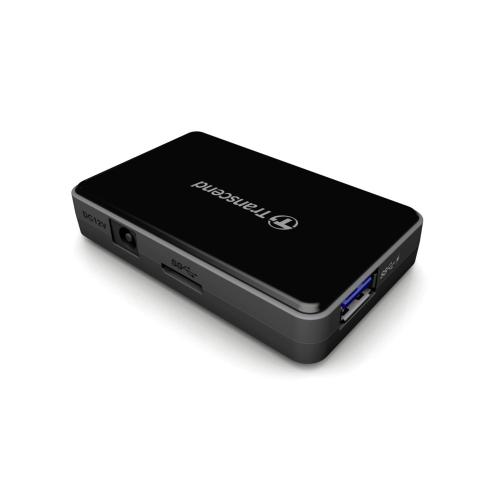 Transcend HUB3 USB 3.1 Gen 1