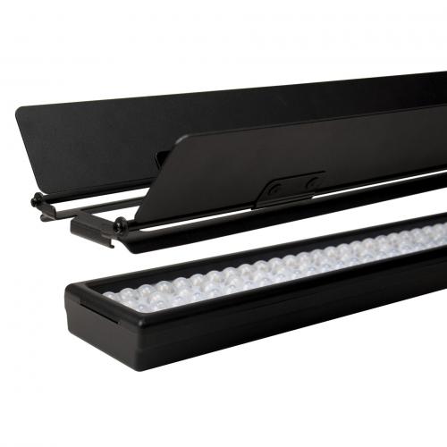 Nanlite BD-MW18II+DF Lichtklappenvorsatz