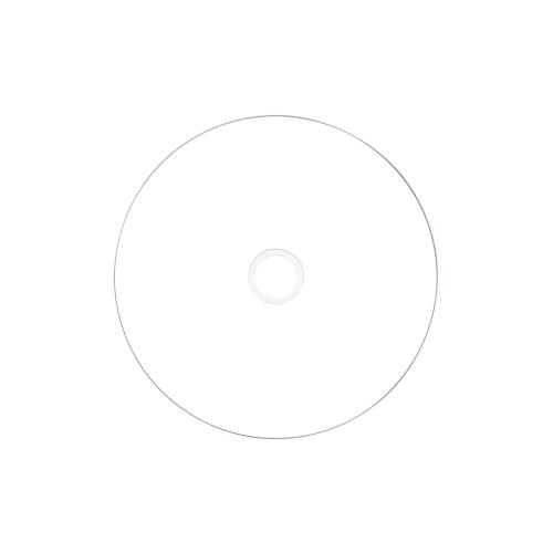 1x25 Verbatim BD-R Blu-Ray 25GB 6x Speed wide printable NO-ID