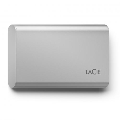 LaCie Portable SSD v2        2TB USB-C